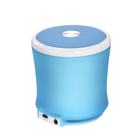 Terratec Concert BT Neo XS Bluetooth Speaker Blue