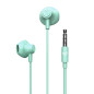 Energy Sistem Easypods Jack 3.5 Earphones One Size