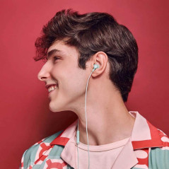 Energy Sistem Easypods Jack 3.5 Earphones One Size