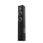 Energy Sistem Tower 5 Max (100 W, Bluetooth, True Wireless, USB/SD) Noir