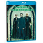 Matrix Reloaded [Blu-ray 3D]