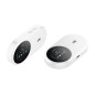 ZTE U10S Pro Wi-Fi 6 GHz Wi-Fi 4 Routeur 4G+ LTE 32 appareils 10 heures de batterie globale 2,4 GHz 5 GHz Blanc ZTE U10S Pro Wi-Fi 6 GHz Wi-Fi 4 Routeur 4G+ LTE 32 appareils 10 heures de batterie globale 2,4 GHz 5 GHz Blanc