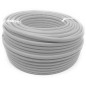 Techly ITP8-FLU-0100 câble de réseau Gris 100 m Cat5e U/UTP (UTP) Techly ITP8-FLU-0100 câble de réseau Gris 100 m Cat5e U/UTP (UTP)