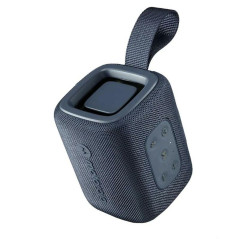 Motorola Sound - Enceinte Bluetooth 5.3 ROKR 300 - Enceinte Portable sans Fil 7W - Enceinte compacte IP67, résistante à l'eau et