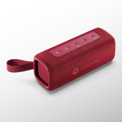 Motorola Sound - Haut-Parleur Bluetooth sans Fil ROKR 600 - Son Puissant de 30 W, résistant à l'eau et à la poussière, Fonction 