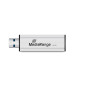 MediaRange MR917 Clé USB 3.0 64 Go Blanc