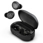 JLab JBuds Air Pro Ecouteurs Bluetooth sans Fil et Tile Tracker - Écouteurs Intra-Auriculaires avec Micro, 32+ Heures d'Autonomi JLab JBuds Air Pro Ecouteurs Bluetooth sans Fil et Tile Tracker - Écouteurs Intra-Auriculaires avec Micro, 32+ Heures d'Autonomi