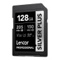 Lexar Professional Silver Plus. Marque : Lexar - EAN : 0843367134137 Lexar Professional Silver Plus. Marque : Lexar - EAN : 0843367134137