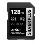 Lexar Professional Silver Plus. Marque : Lexar - EAN : 0843367134137 Lexar Professional Silver Plus. Marque : Lexar - EAN : 0843367134137