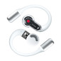 Nothing Ear (Open) Ecouteurs Bluetooth avec Technologie Open Sound, Deux micros + AI Clear Voice, 30 Heures de Lecture Audio et Nothing Ear (Open) Ecouteurs Bluetooth avec Technologie Open Sound, Deux micros + AI Clear Voice, 30 Heures de Lecture Audio et