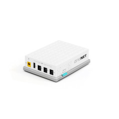 Salicru SPS NET2 - Onduleur DC Compact avec Batteries Lithium-ION