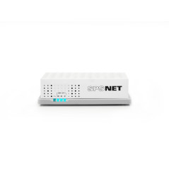 Salicru SPS NET2 - Onduleur DC Compact avec Batteries Lithium-ION