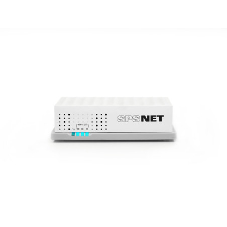 Salicru SPS NET2 - Onduleur DC Compact avec Batteries Lithium-ION