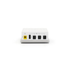 Salicru SPS NET2 - Onduleur DC Compact avec Batteries Lithium-ION
