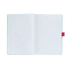 Grupo Erik - Carnet de notes Pusheen avec Stylo | Carnet Ligné Format A5 | Notebook, Journal Intime, Fournitures Scolaires