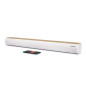 THOMSON SB401BT Barre de Son – 200W Puissance Musicale Totale – Bluetooth 5.0 – Entrées Optique, USB & AUX – Préréglages EQ – Té THOMSON SB401BT Barre de Son – 200W Puissance Musicale Totale – Bluetooth 5.0 – Entrées Optique, USB & AUX – Préréglages EQ – Té