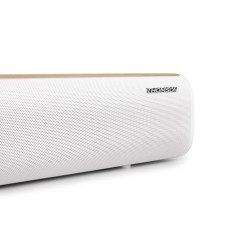 THOMSON SB401BT Barre de Son – 200W Puissance Musicale Totale – Bluetooth 5.0 – Entrées Optique, USB & AUX – Préréglages EQ – Té