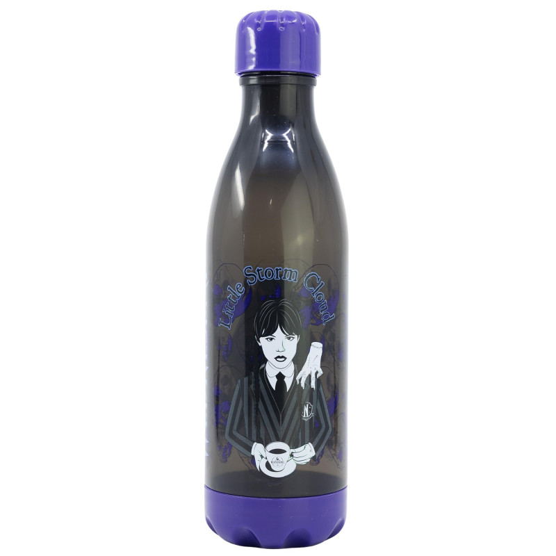 Mercredi Bouteille 660Ml