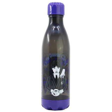Mercredi Bouteille 660Ml