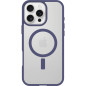 Otterbox Coque React Series MagSafe pour iPhone 16 Pro Max, Antichoc, Anti-Chute, Ultra-Mince, Protection Fine, testé Selon Les Otterbox Coque React Series MagSafe pour iPhone 16 Pro Max, Antichoc, Anti-Chute, Ultra-Mince, Protection Fine, testé Selon Les