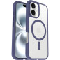 Otterbox Coque React Series MagSafe pour iPhone 16, Antichoc, Anti-Chute, Ultra-Mince, Protection Fine, testé Selon Les Normes M