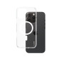 PanzerGlass Care Flagship MagSafe Coque pour Apple iPhone 16 Pro Max 6,9" 2024 | Protection Contre Les Chutes de 4,6 m, Anti-jau