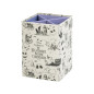 Grupo Erik - Pot à Crayons l'Étrange Noël de Mr Jack | Accessoire, Fournitures de Bureau Originales | Sous Licence Officielle Grupo Erik - Pot à Crayons l'Étrange Noël de Mr Jack | Accessoire, Fournitures de Bureau Originales | Sous Licence Officielle