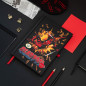 Grupo Erik - Carnet de notes lumineux Deadpool avec Stylo | Carnet A5, Notebook, Journal Intime Grupo Erik - Carnet de notes lumineux Deadpool avec Stylo | Carnet A5, Notebook, Journal Intime