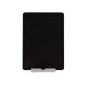 TerraTec iTab S Support Multi-Angle en Aluminium pour Smartphone et Tablette avec Angle de Vue réglable pour iPhone, iPad, Samsu TerraTec iTab S Support Multi-Angle en Aluminium pour Smartphone et Tablette avec Angle de Vue réglable pour iPhone, iPad, Samsu