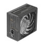 Tacens Radix VII AG 600S, Alimentation PC ATX 600W, Garantie 10 Ans, 80Plus Silver, 87% d’Efficacité, Technologies SMD et DC-DC,