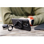 Urban Armor Gear UAG Support magnétique pour téléphone avec Aimant MagSafe Poignée Amovible en métal et béquille réglable avec R