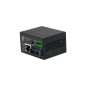 LevelOne IEC-4301 convertisseur de Support réseau 100 Mbit/s Monomode Noir LevelOne IEC-4301 convertisseur de Support réseau 100 Mbit/s Monomode Noir