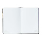 Grupo Erik - Carnet de Notes Mercredi Addams | Bullet Journal | Notebook | Bullet Agenda | Carnet Pointillé Format A5 Grupo Erik - Carnet de Notes Mercredi Addams | Bullet Journal | Notebook | Bullet Agenda | Carnet Pointillé Format A5