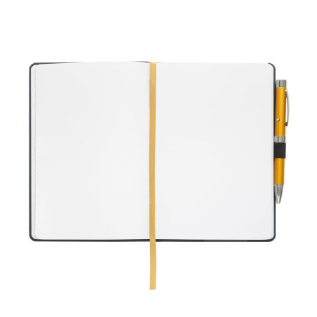 Grupo Erik - Carnet de Notes Real Madrid | Carnet Pointillé Format A5 avec Stylo | Notebook Pointillé, Notebook, Journal Intime,
