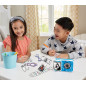VTech- Kidizoom Print Cam Bleu, 3480-549122