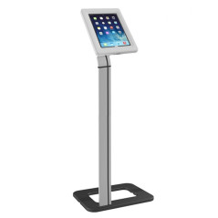 Maclean MC-645 Stand/Support pour Tablette avec Serrure