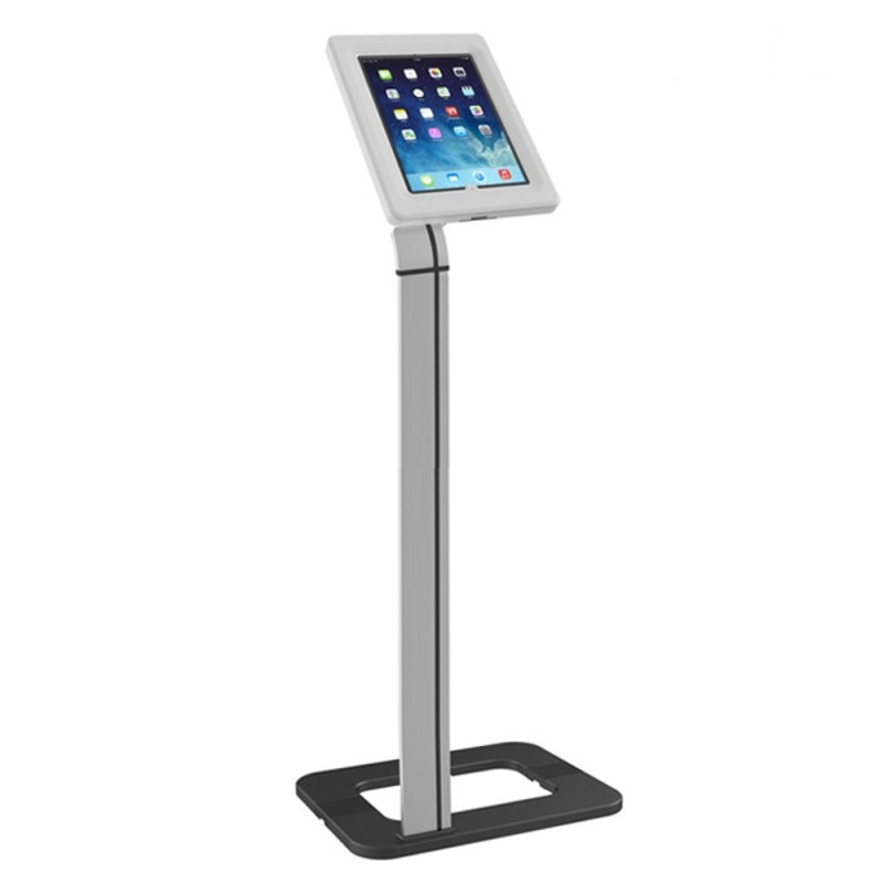 Maclean MC-645 Stand/Support pour Tablette avec Serrure Maclean MC-645 Stand/Support pour Tablette avec Serrure