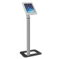 Maclean MC-645 Stand/Support pour Tablette avec Serrure Maclean MC-645 Stand/Support pour Tablette avec Serrure