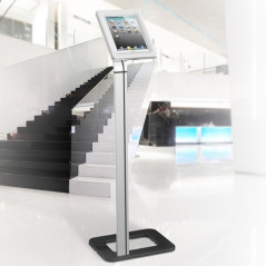 Maclean MC-645 Stand/Support pour Tablette avec Serrure