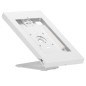 Maclean Advertising Support de Tablette, Support Mural/de Bureau avec Serrure, 9.7"-11", iPad/iPad Air/iPad Pro, Samsung Galaxy Maclean Advertising Support de Tablette, Support Mural/de Bureau avec Serrure, 9.7"-11", iPad/iPad Air/iPad Pro, Samsung Galaxy