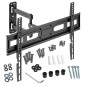 Support TV Maclean, Max VESA 600x400, 37-70", 35kg, MC-798N Support TV Maclean, Max VESA 600x400, 37-70", 35kg, MC-798N