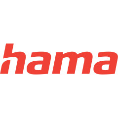 Hama Adaptateur vidéo, fiche HDMI™ - Port VGA, Port Audio, Full-HD 1080p
