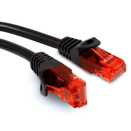Maclean MCTV-742 cable patchcord UTP cat6 3m