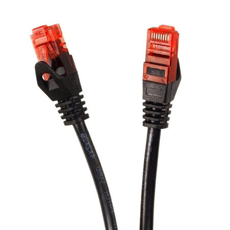 Maclean MCTV-742 cable patchcord UTP cat6 3m