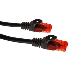 Maclean MCTV-742 cable patchcord UTP cat6 3m