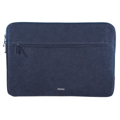 Hama Housse pour tablettes et Ordinateurs Portables de 13,3 à 14,1" (Sacoche de Tablette, Sacoche d'ordinateur Portable pour Ord