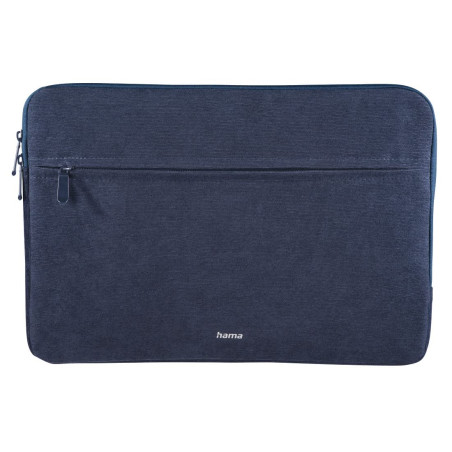 Hama Housse pour tablettes et Ordinateurs Portables de 13,3 à 14,1" (Sacoche de Tablette, Sacoche d'ordinateur Portable pour Ord