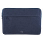 Hama Housse pour tablettes et Ordinateurs Portables de 13,3 à 14,1" (Sacoche de Tablette, Sacoche d'ordinateur Portable pour Ord