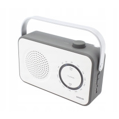 Sencor Radio Am/FM SRD 2100 W