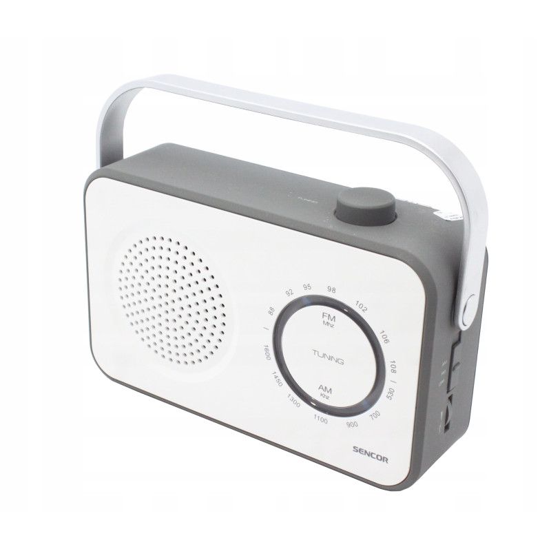 Sencor Radio Am/FM SRD 2100 W